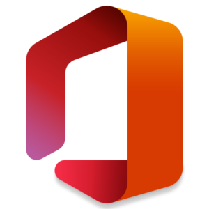 Microsoft Office Logo