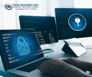 Top 5 Security Gaps in SMBs and How to Fix Them