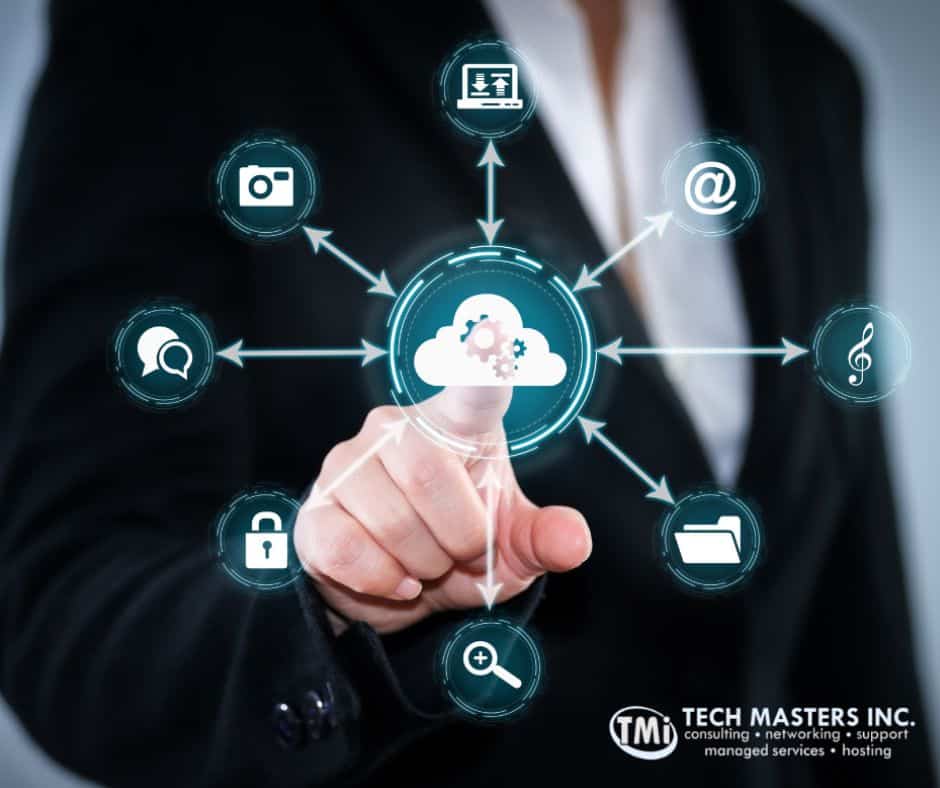 Why MSPs Are the Secret Weapon for Growing Businesses