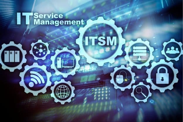 Managed IT Services for Canadian SMBs