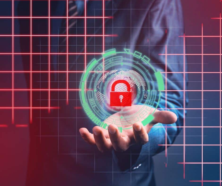 Cybersecurity - SOC-as-a-service