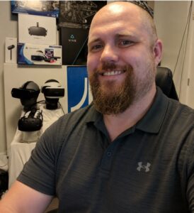 Gordon Westbroek, author at Tech Masters Inc.